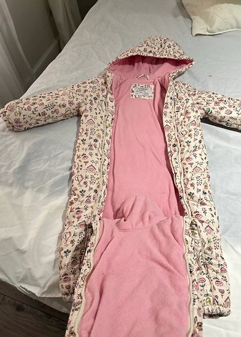 LC Waikiki LCW Astronot mont