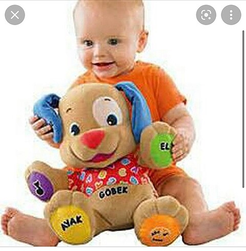 Fisher price