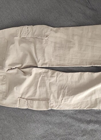36 Beden Kargo pantolon