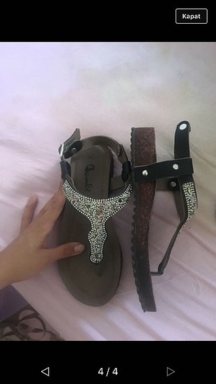 Bambi ayakkabı 