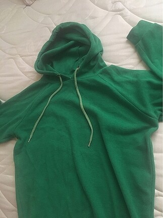Addax sweat