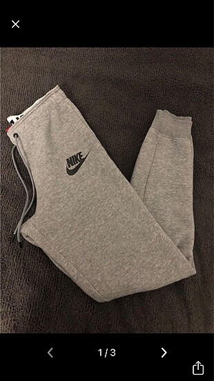 Orjinal Nike eşofman