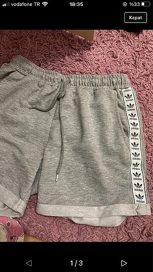Adidas şort