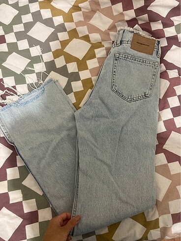 Pull bear pantolon