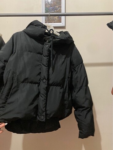 Pufidik 40 beden mont