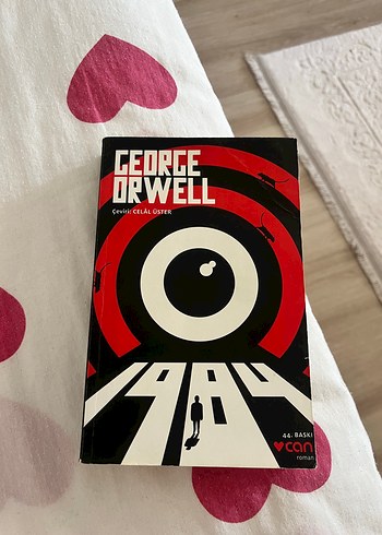 George Orwell - 1984 Roman