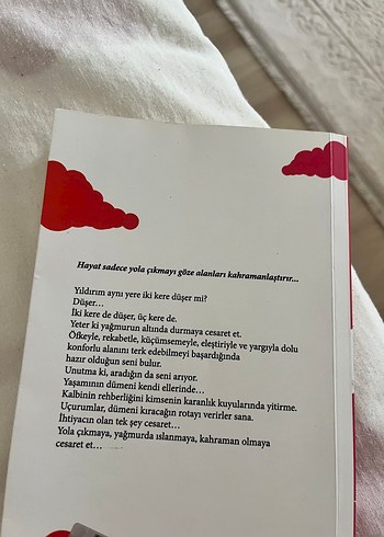 Beden Hayat Cesurlara Torpil Geçer - Bircan Yıldırım