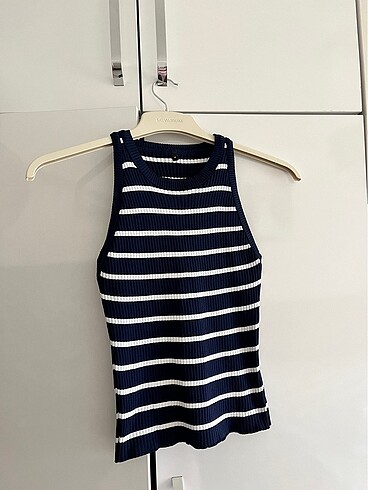 m Beden Trendyol sıfır kol body crop