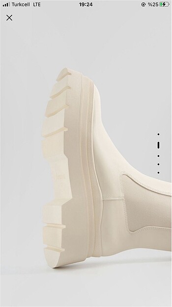 Bershka Bershka pull and bear bot