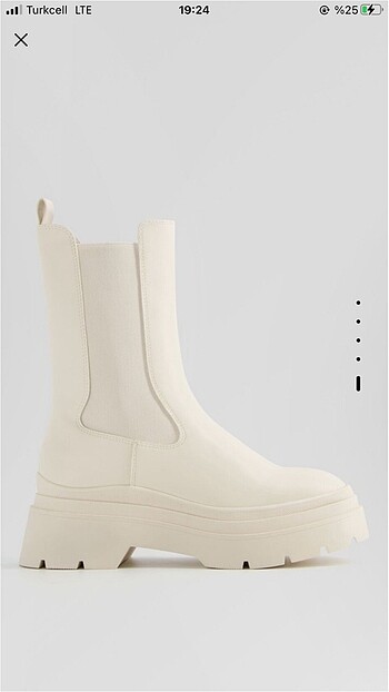 37 Beden Bershka pull and bear bot