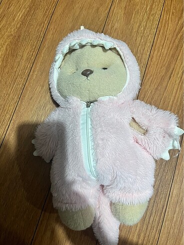 Beden PUFFY HUG