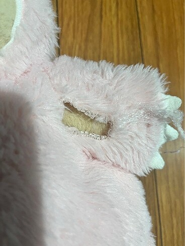 Beden Renk PUFFY HUG