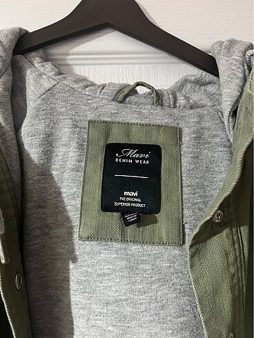 Mavi Jeans mavi ceket