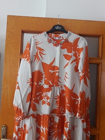 Çan elbise - Görsel 2