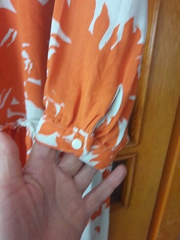 Çan elbise - Görsel 3