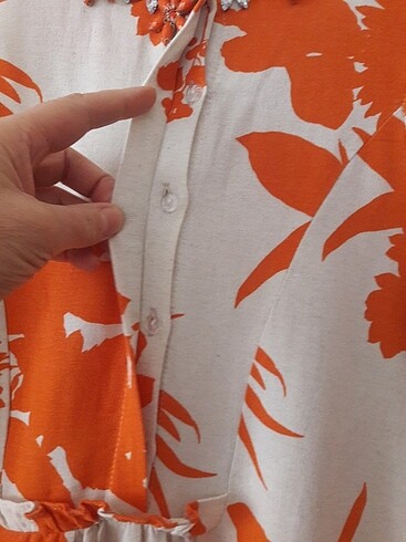 Çan elbise - Görsel 4