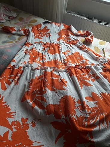 Çan elbise - Görsel 5