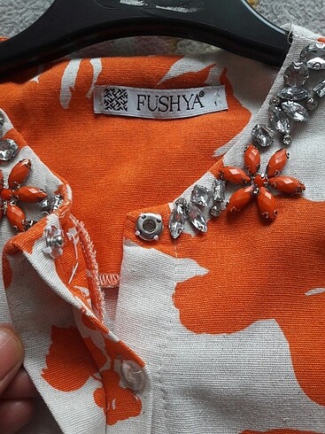 Çan elbise - Görsel 9