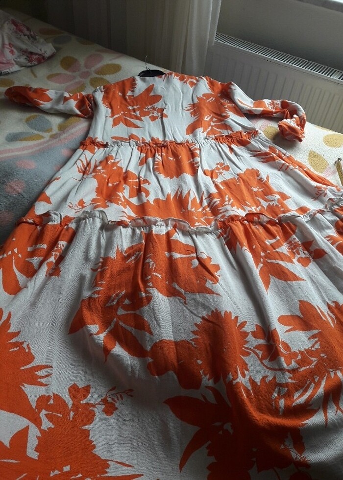 Çan elbise - Görsel 5