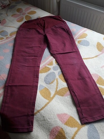 Hamile Pantolon - Görsel 2