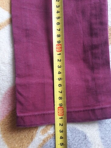 Hamile Pantolon - Görsel 3