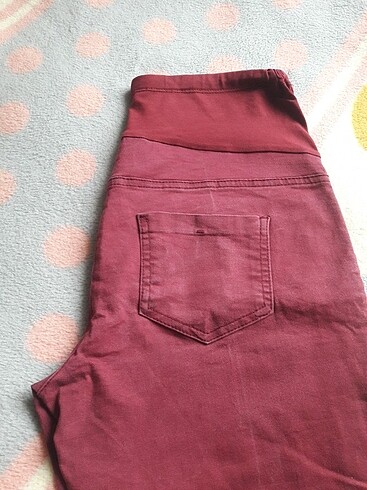 Hamile Pantolon - Görsel 4