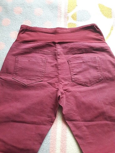 Hamile Pantolon - Görsel 5