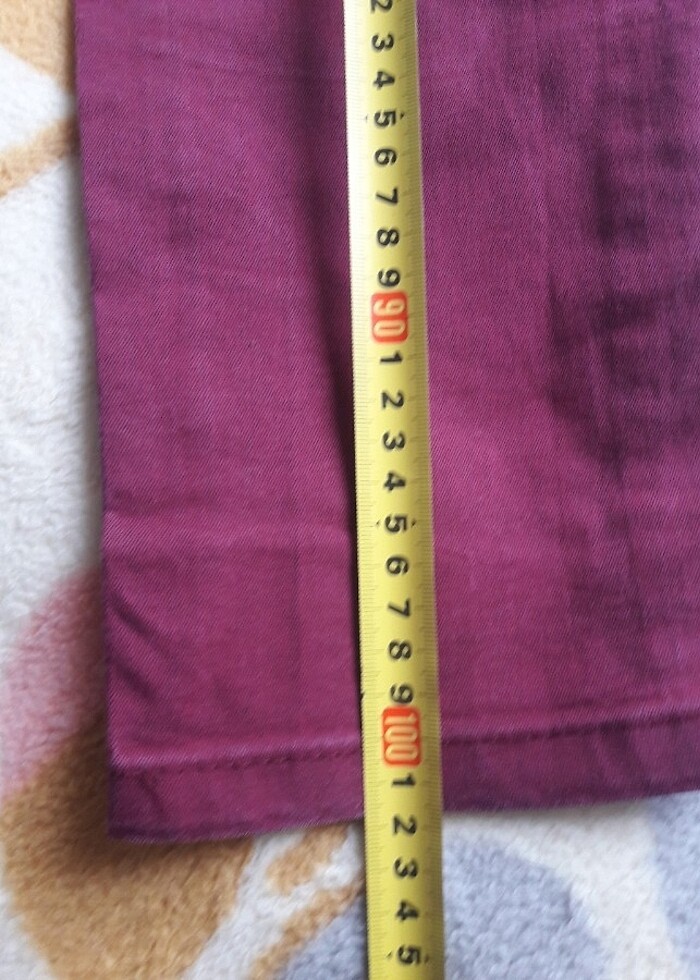 Hamile Pantolon - Görsel 3