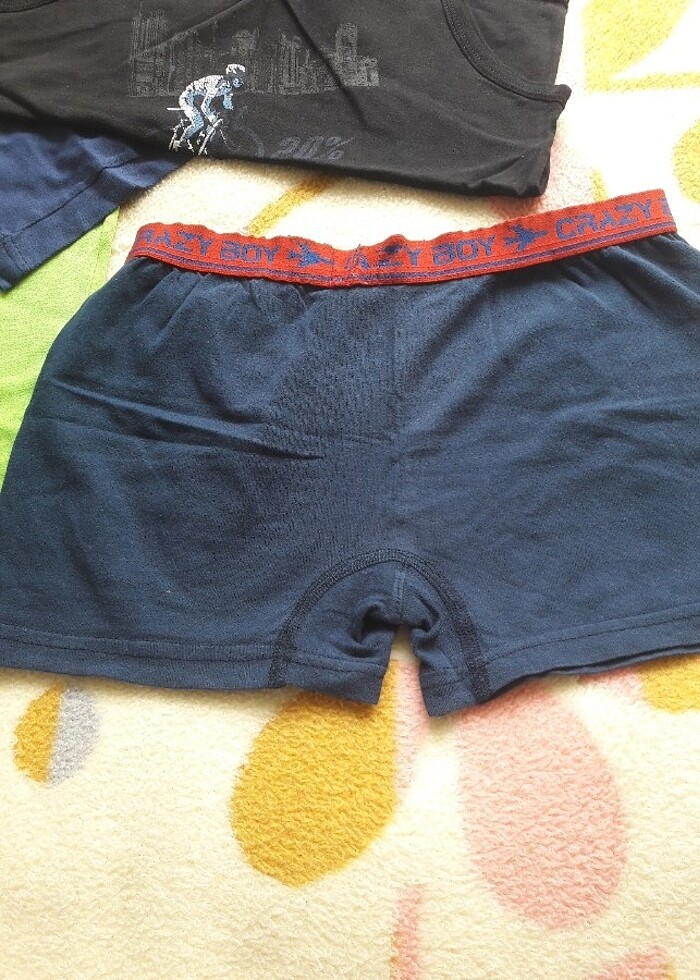 İç giyim  - Görsel 2