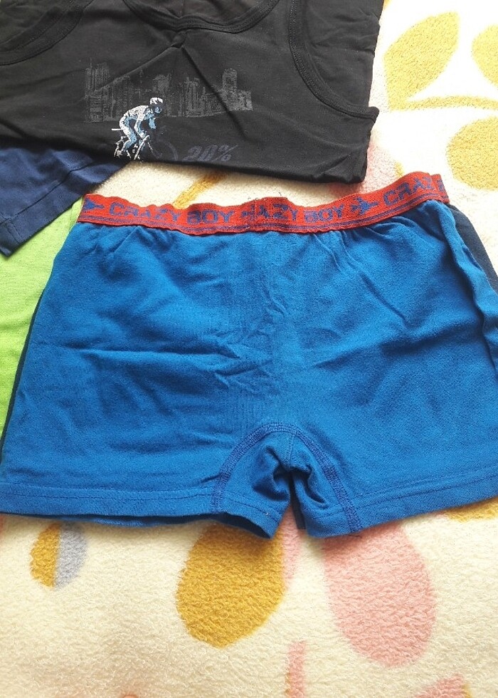 İç giyim  - Görsel 3