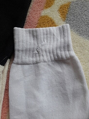  spor çorap - Görsel 5