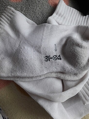  spor çorap - Görsel 6