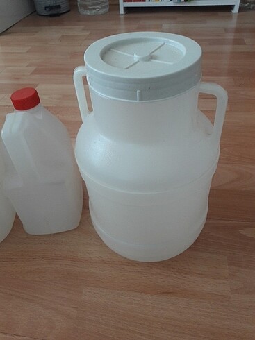 Beden Plastik mutvak gereçleri
