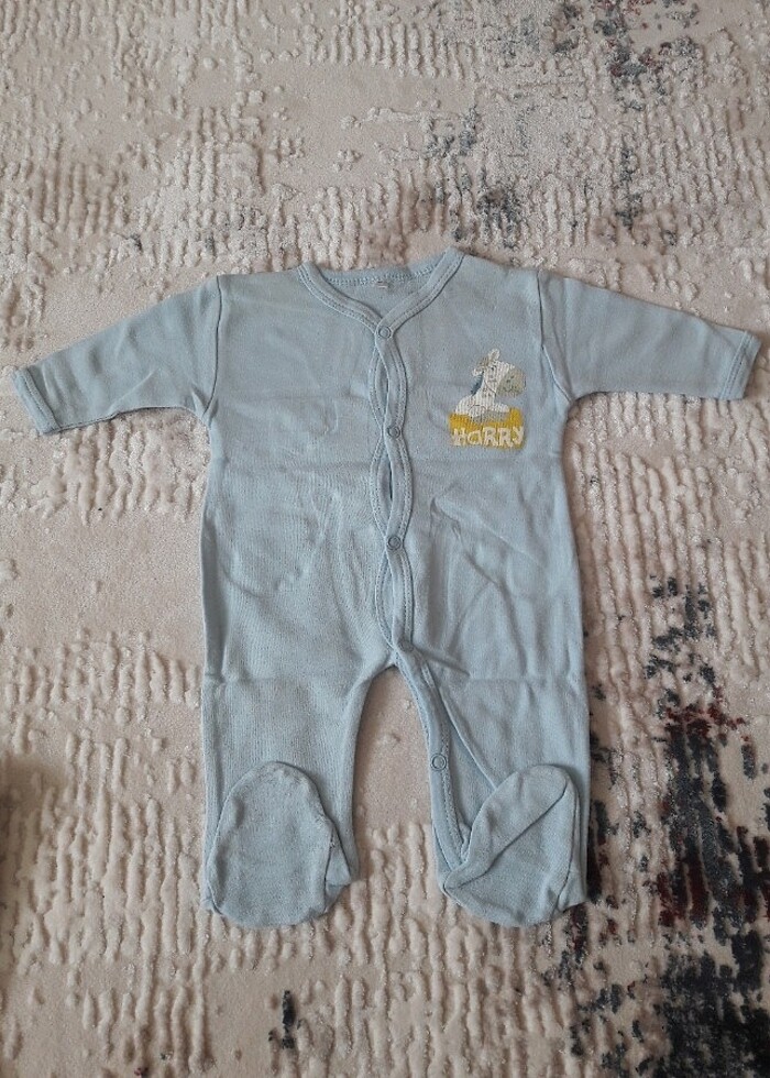 Hastane çıkışı - Görsel 2