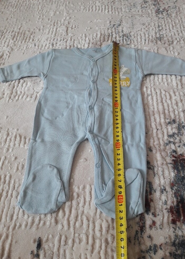 Hastane çıkışı - Görsel 3