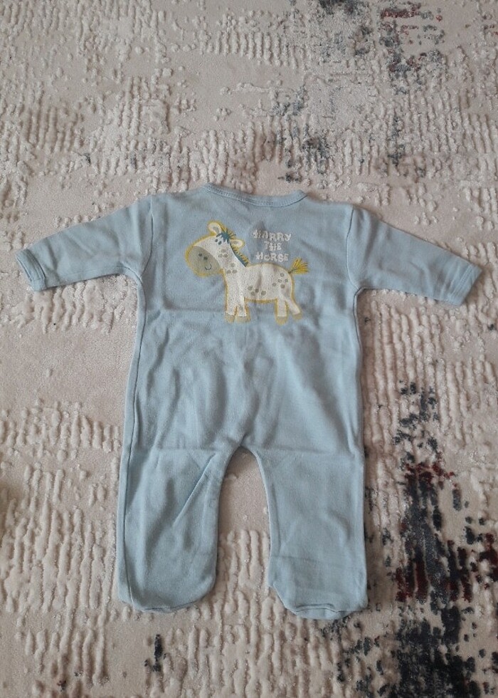 Hastane çıkışı - Görsel 4