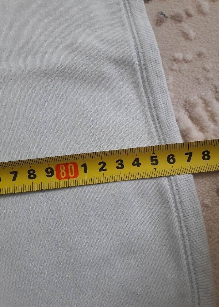 Bebek battaniyesi - Görsel 5