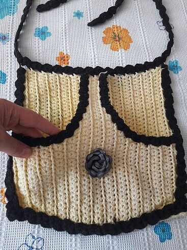 Tasarımcı Wintage mandallık
