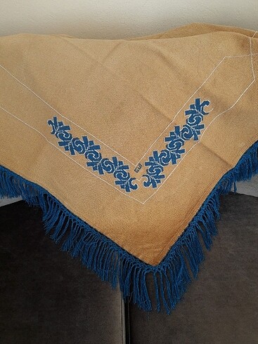 Koltuk  örtüsü - Görsel 2