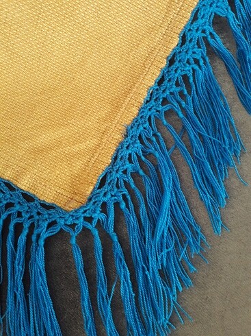 Koltuk  örtüsü - Görsel 3