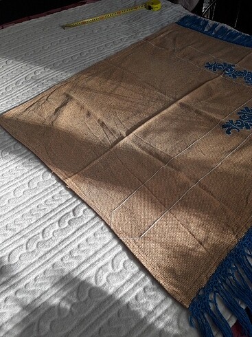 Koltuk  örtüsü - Görsel 6