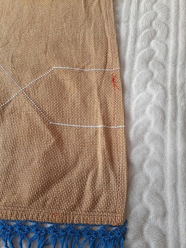 Koltuk  örtüsü - Görsel 7