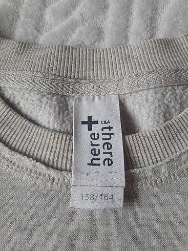 Sweatşhirt - Görsel 2