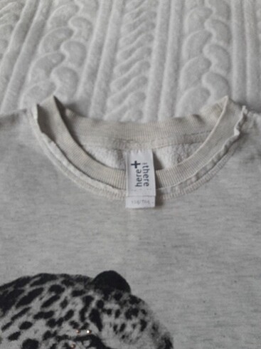 Sweatşhirt - Görsel 3