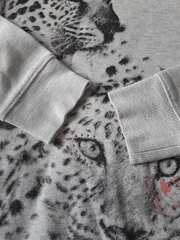 Sweatşhirt - Görsel 4