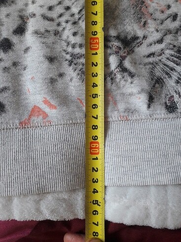 Sweatşhirt - Görsel 5