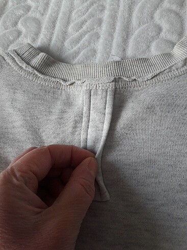 Sweatşhirt - Görsel 8