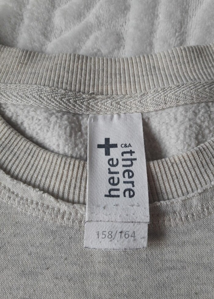 Sweatşhirt - Görsel 2