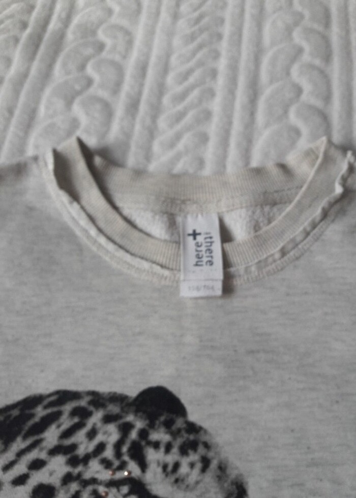 Sweatşhirt - Görsel 3