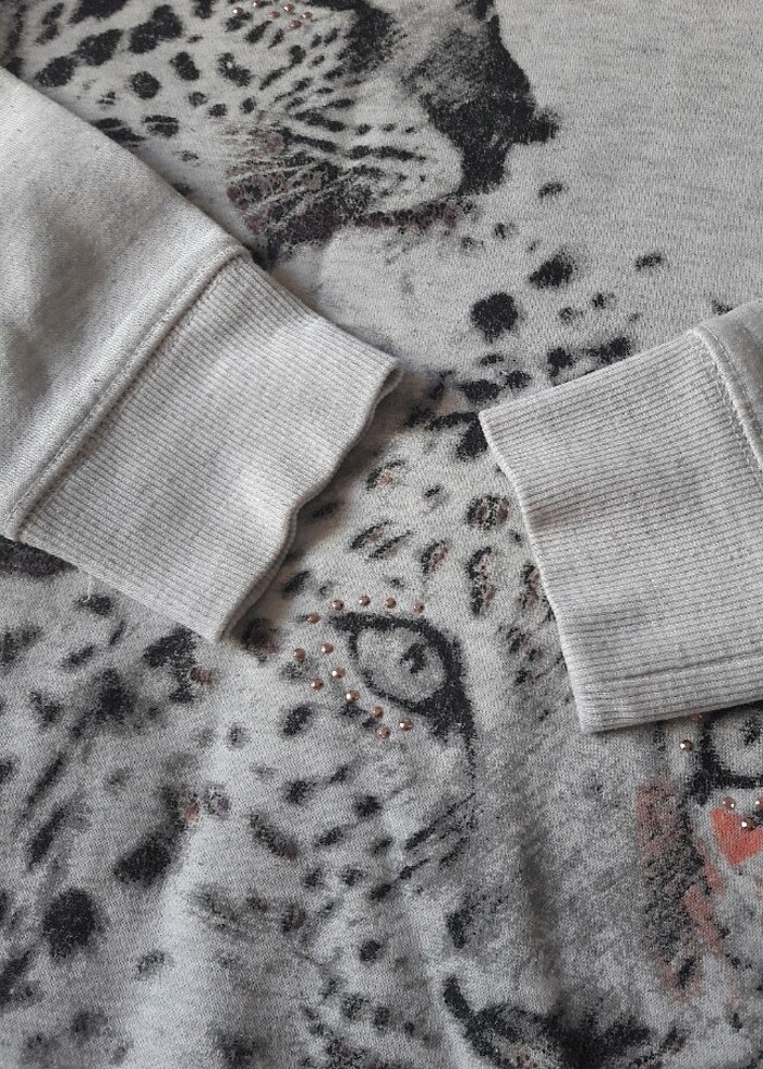 Sweatşhirt - Görsel 4